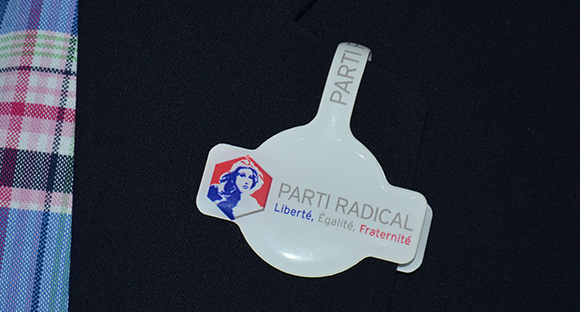 PR-badges