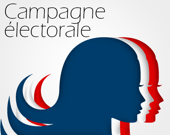 Campagne électorale